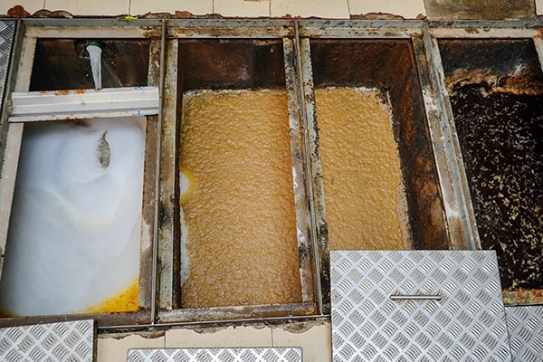 regular grease trap maintenance can help to prolong the lifespan of your grease trap and prevent the need for costly replacements